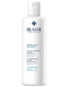 Rilastil atopic xerol oli250ml