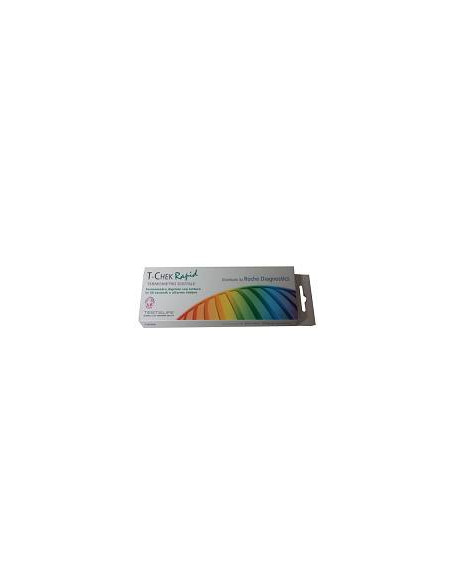 T-chek rapid termo digit 1pz