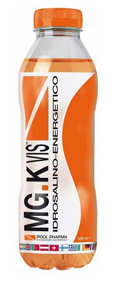 Mgk vis drink energy ora