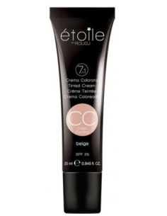 Rougj cc cream medium dark
