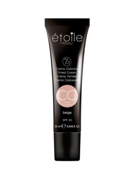 Rougj cc cream medium dark