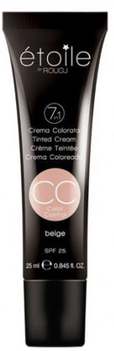 Rougj cc cream medium dark