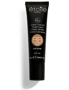Rougj etoile bb cream 02 caram
