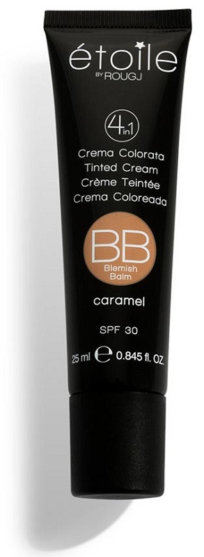 Rougj etoile bb cream 02 caram
