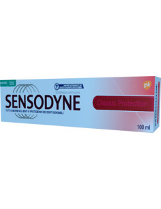 Sensodyne classic prot 100ml