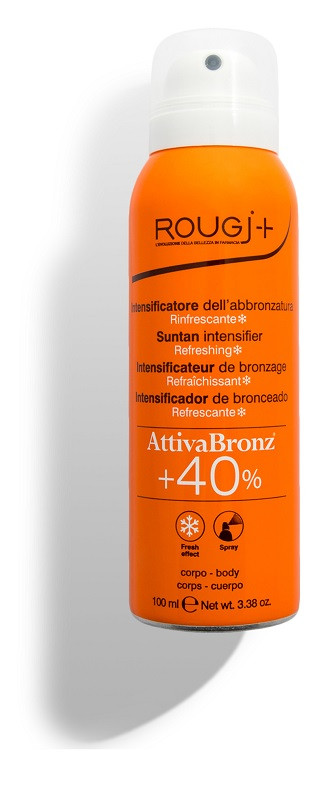 Rougj solare att bronz +40% tu
