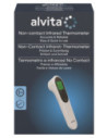 Alvita termometro infr no cont
