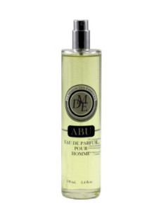 Profumo uomo 43 100ml