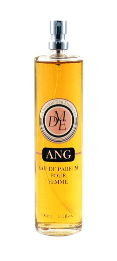 Profumo donna 4 100ml