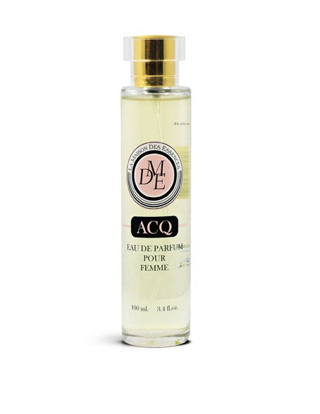 Profumo donna 1 100ml