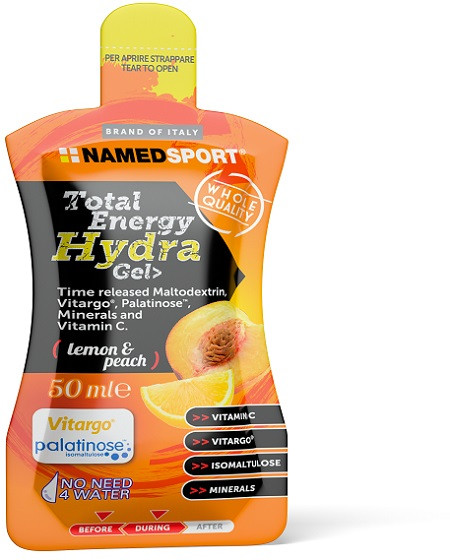 Image of Total energy hydra gel lem/pea cod085
