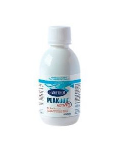 Emoform plakout act0,12%+camp