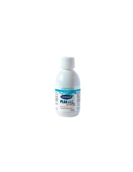 Emoform plakout act0,12%+camp
