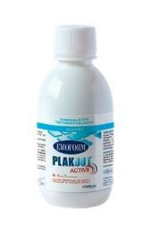 Emoform plakout act0,12%+camp