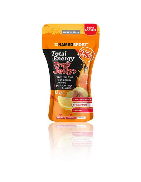 Total energy fruit je pe/or/le