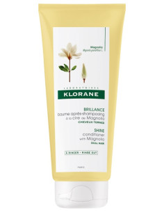 Klorane bals magnolia 200ml