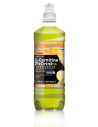 L-carnitine fit drink lime lem
