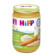 Hipp riso carote/salmone 220g
