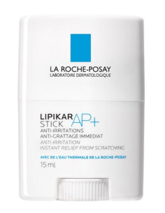 Lipikar stick ap+ 15ml