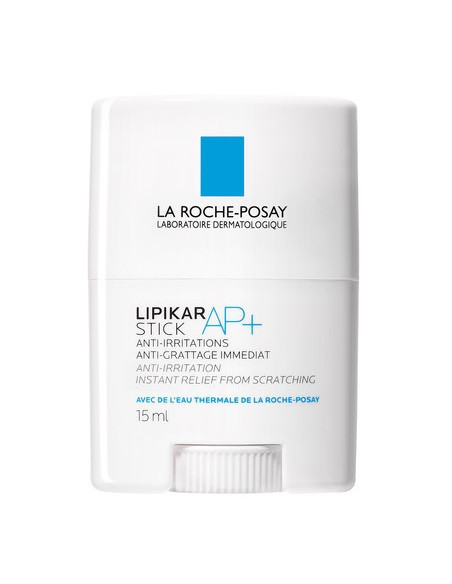Lipikar stick ap+ 15ml