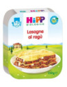 Hipp bio lasagne al ragu' 250g