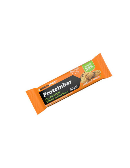 Proteinbar cookies&cream 50g