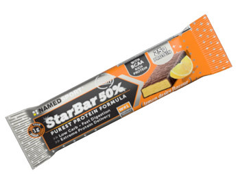 Image of Starbar lemon desire 50g cod085