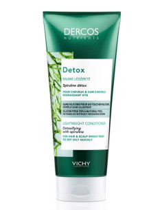 Dercos nutrients balsamo detox