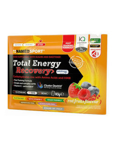 Total energy recovery red 40g