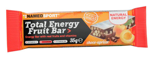 Image of Total energy fr choc/apr 35g cod085