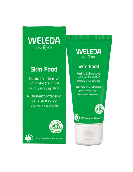 Skin food nutrimento inten75ml