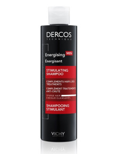 Dercos protocols shampoo 200ml