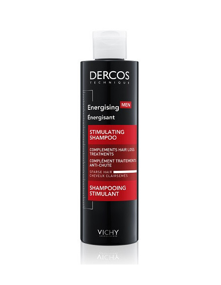 Dercos protocols shampoo 200ml