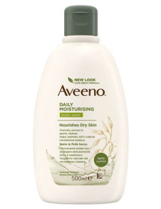 Aveeno pn bagno doccia promo