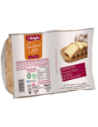 Biaglut pane soff fette 2x200g