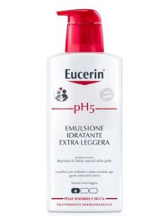 Eucerin ph5 emulsione crp extr