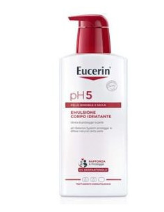 Eucerin ph5 emulsione crp idra