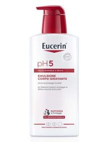 Image of Eucerin ph5 emulsione crp idra cod085