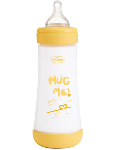 Ch bib p5 300ml fast sil uni