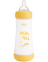 Ch bib p5 300ml fast sil uni