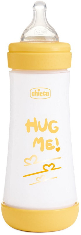 Image of Ch bib p5 300ml fast sil uni cod085