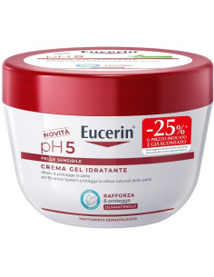 Eucerin ph5 Crema Gel Idratante 350 ml