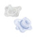Ch gomm mini azzurro 0-2 2pz