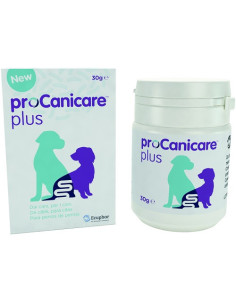 Procanicare plus 30 gr f