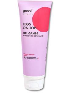 Goovi gel gambe 141g