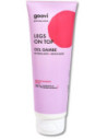 Goovi gel gambe 141g