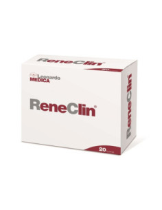 Reneclin 20 bustine