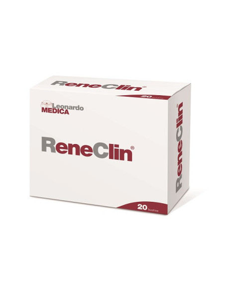 Reneclin 20bust