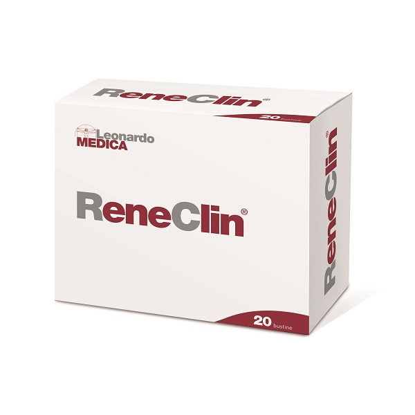 Reneclin 20bust