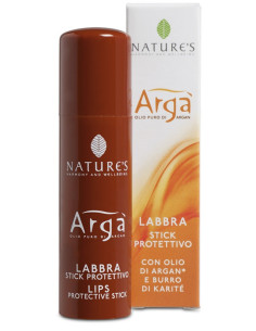 Arga' stick labbra
